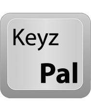 keyzpal