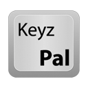 KeyzPal Icon