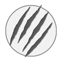USB Raptor Icon